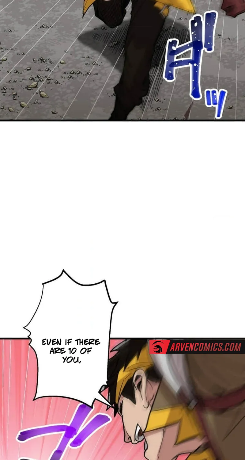 Read Guild no Uketsuke Majin - Mugen Tutorial de Kansuto Toppa chapter 20 image 48 on Lezhin