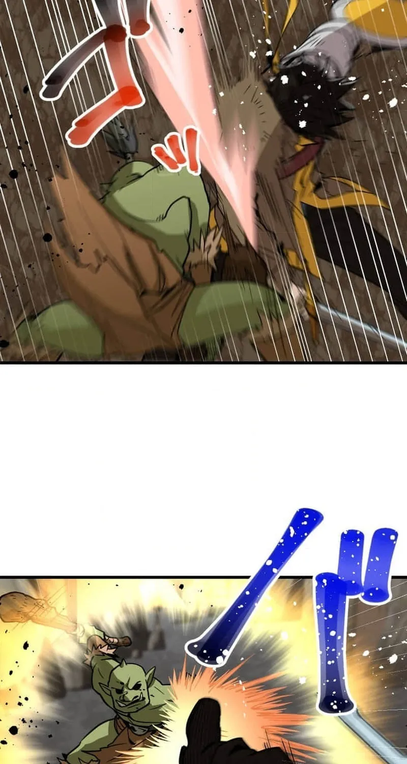 Read Guild no Uketsuke Majin - Mugen Tutorial de Kansuto Toppa chapter 20 image 52 on Lezhin