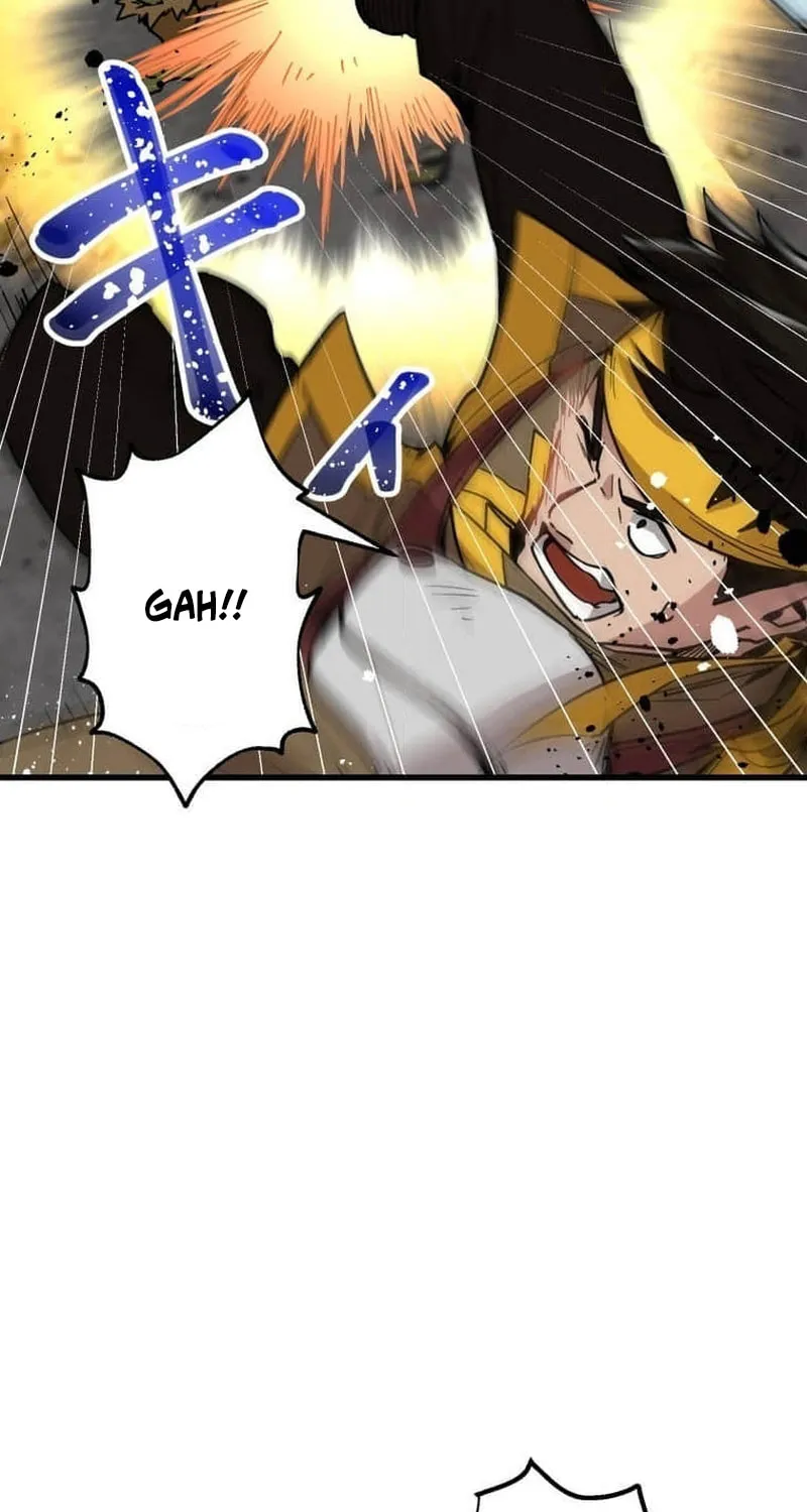 Read Guild no Uketsuke Majin - Mugen Tutorial de Kansuto Toppa chapter 20 image 53 on Lezhin