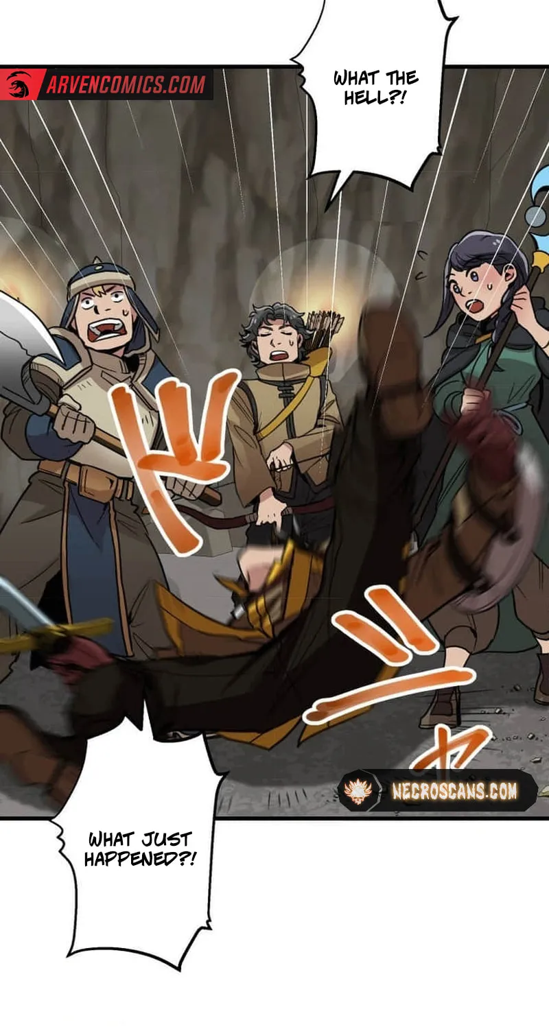 Read Guild no Uketsuke Majin - Mugen Tutorial de Kansuto Toppa chapter 20 image 54 on Lezhin