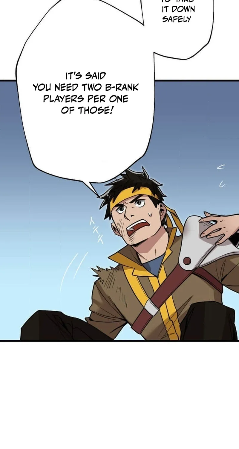 Read Guild no Uketsuke Majin - Mugen Tutorial de Kansuto Toppa chapter 20 image 58 on Lezhin