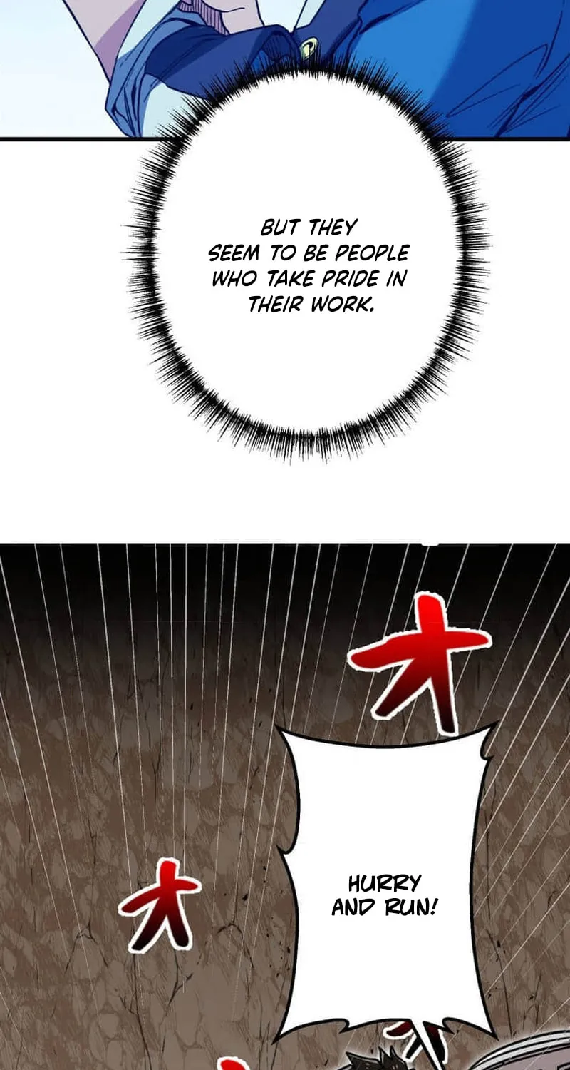 Read Guild no Uketsuke Majin - Mugen Tutorial de Kansuto Toppa chapter 20 image 67 on Lezhin