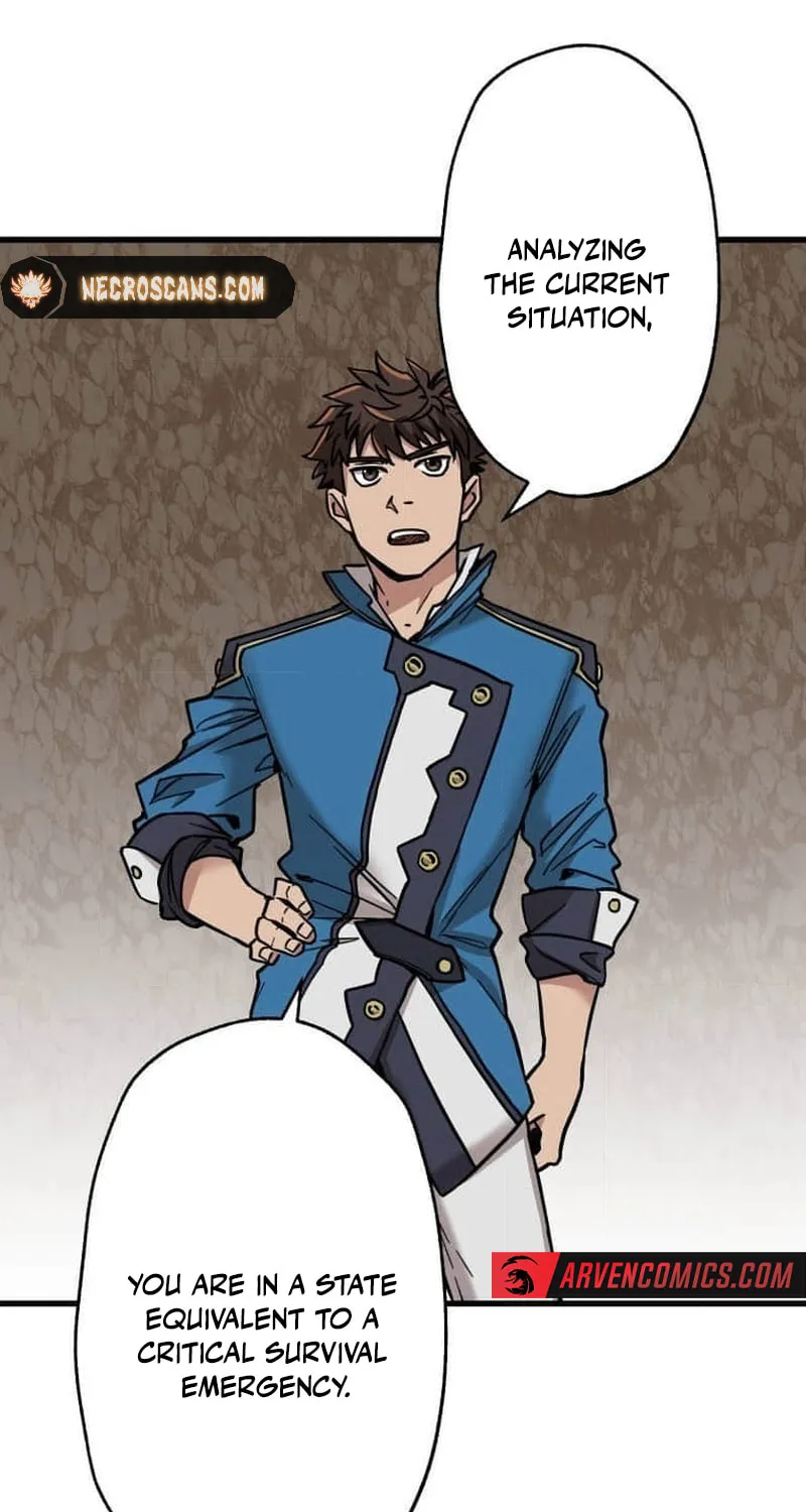 Read Guild no Uketsuke Majin - Mugen Tutorial de Kansuto Toppa chapter 20 image 69 on Lezhin