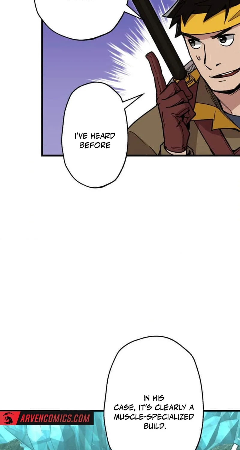 Read Guild no Uketsuke Majin - Mugen Tutorial de Kansuto Toppa chapter 20 image 7 on Lezhin