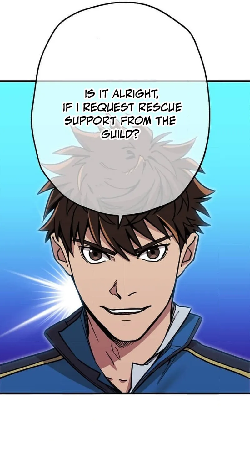 Read Guild no Uketsuke Majin - Mugen Tutorial de Kansuto Toppa chapter 20 image 71 on Lezhin