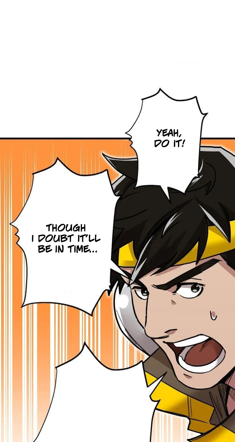 Read Guild no Uketsuke Majin - Mugen Tutorial de Kansuto Toppa chapter 20 image 72 on Lezhin