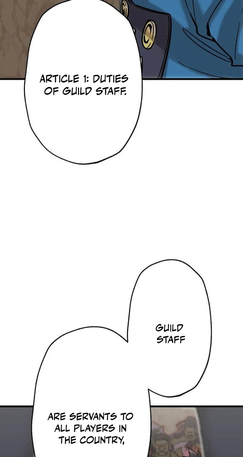Read Guild no Uketsuke Majin - Mugen Tutorial de Kansuto Toppa chapter 20 image 76 on Lezhin