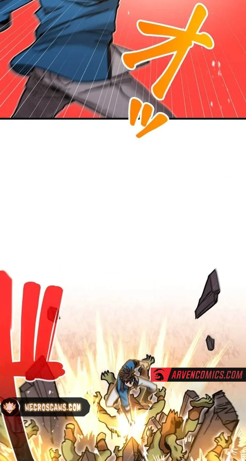 Read Guild no Uketsuke Majin - Mugen Tutorial de Kansuto Toppa chapter 20 image 79 on Lezhin