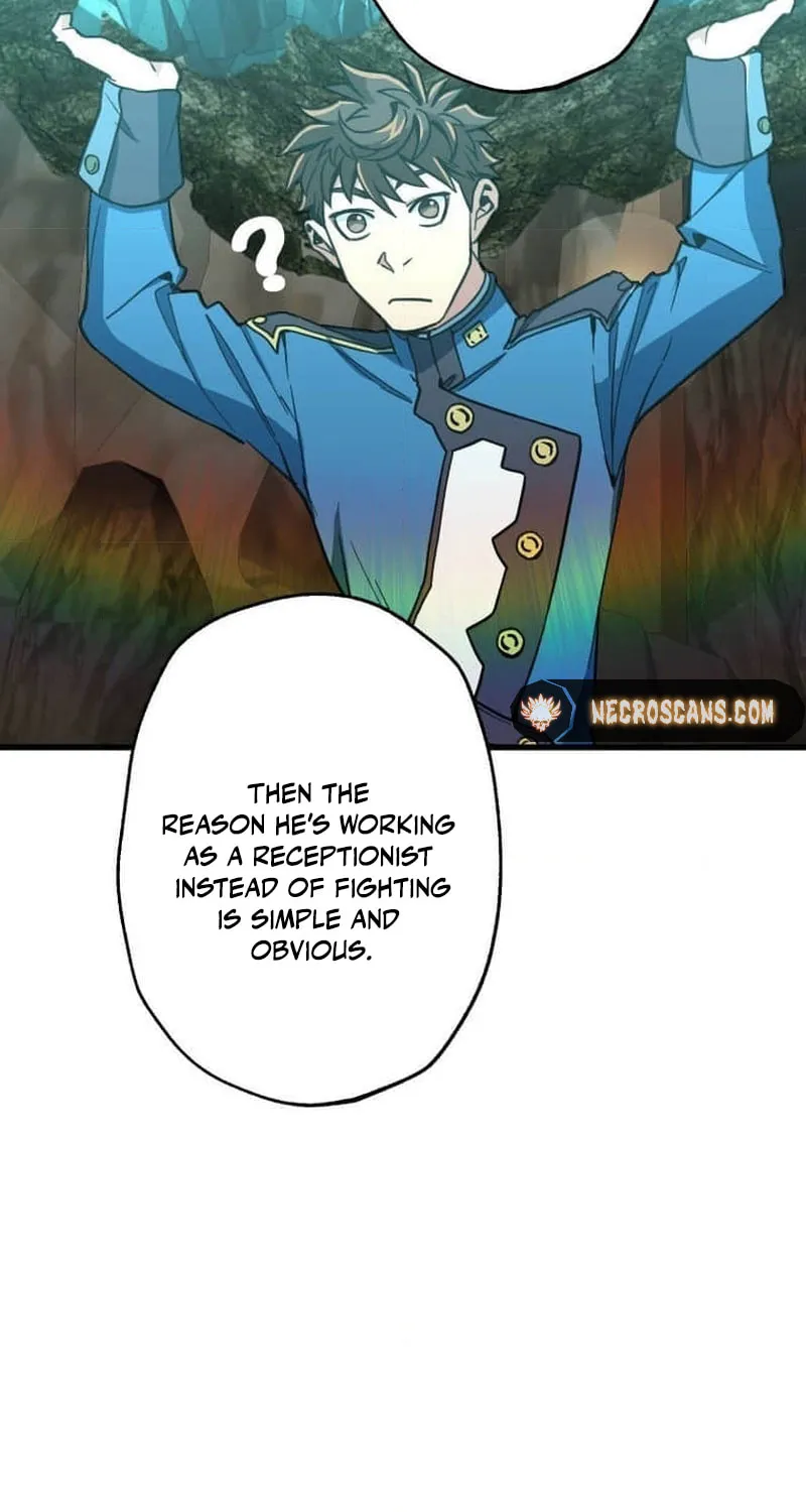 Read Guild no Uketsuke Majin - Mugen Tutorial de Kansuto Toppa chapter 20 image 8 on Lezhin