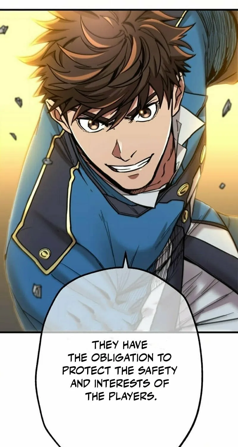 Read Guild no Uketsuke Majin - Mugen Tutorial de Kansuto Toppa chapter 20 image 81 on Lezhin
