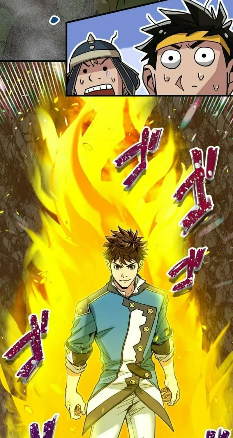 Read Guild no Uketsuke Majin - Mugen Tutorial de Kansuto Toppa chapter 20 image 83 on Lezhin