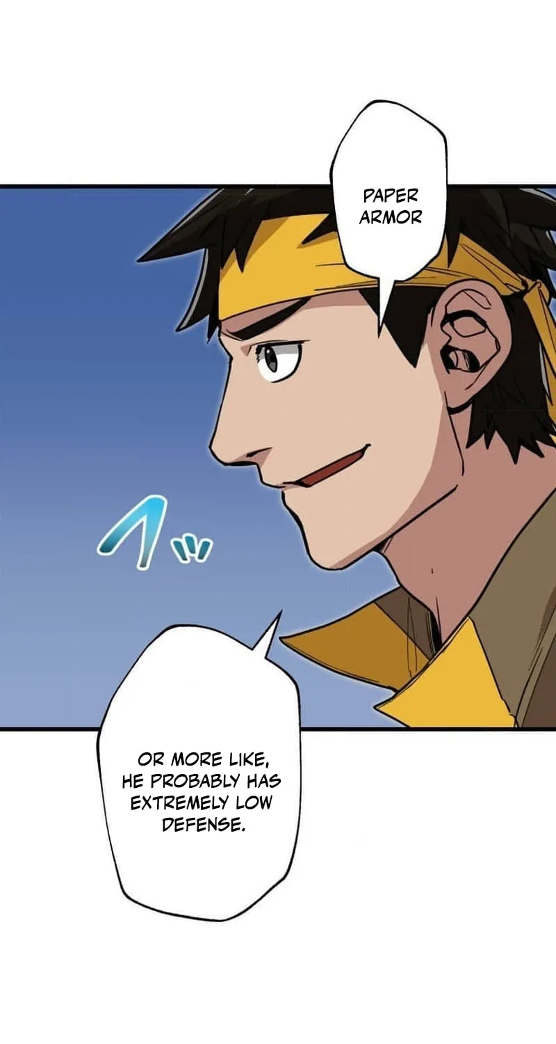 Read Guild no Uketsuke Majin - Mugen Tutorial de Kansuto Toppa chapter 20 image 9 on Lezhin