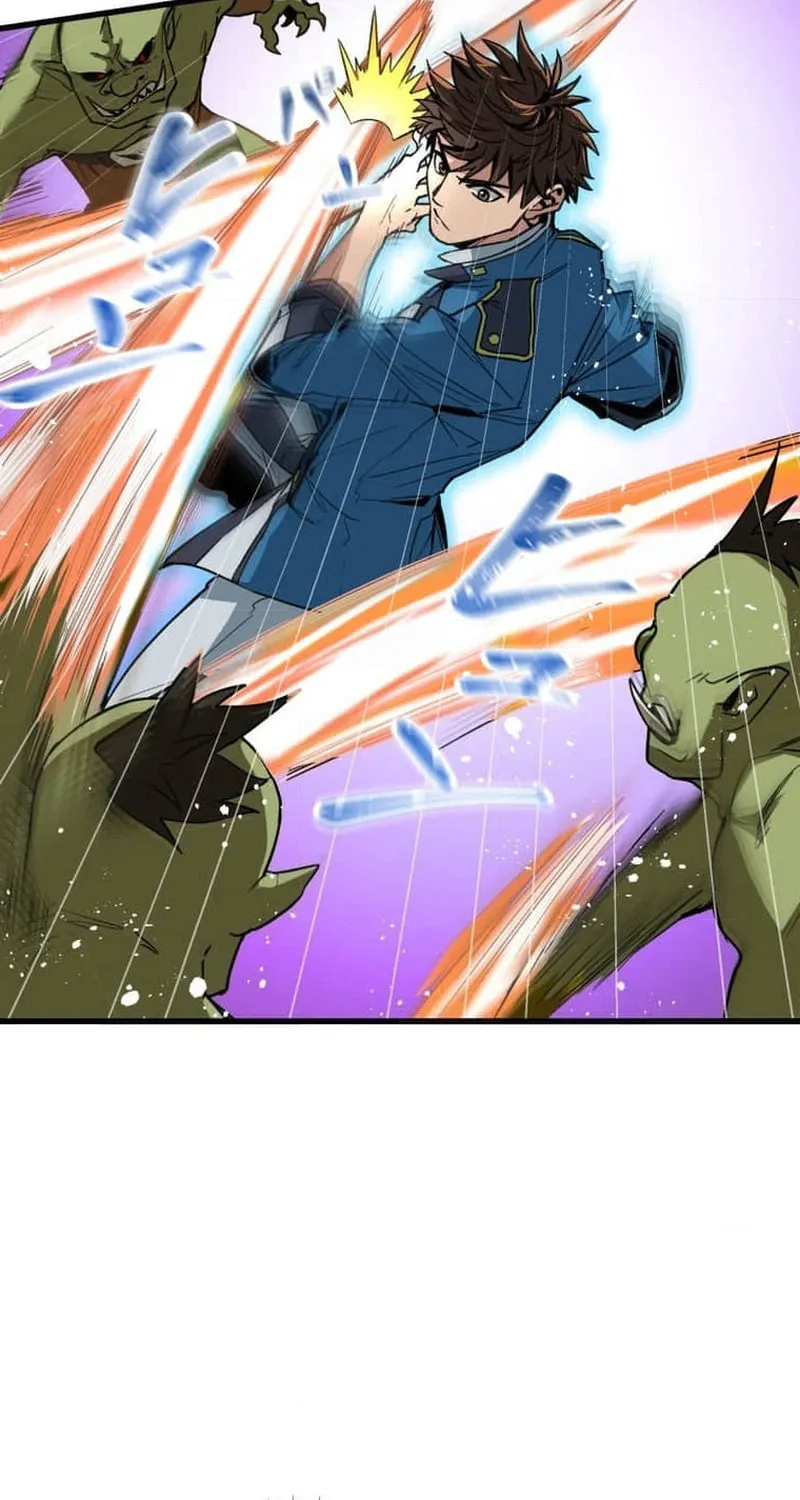 Read Guild no Uketsuke Majin - Mugen Tutorial de Kansuto Toppa chapter 21 image 13 on Lezhin