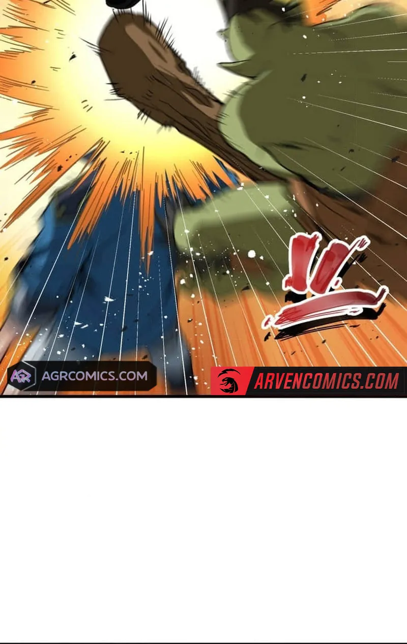 Read Guild no Uketsuke Majin - Mugen Tutorial de Kansuto Toppa chapter 21 image 20 on Lezhin