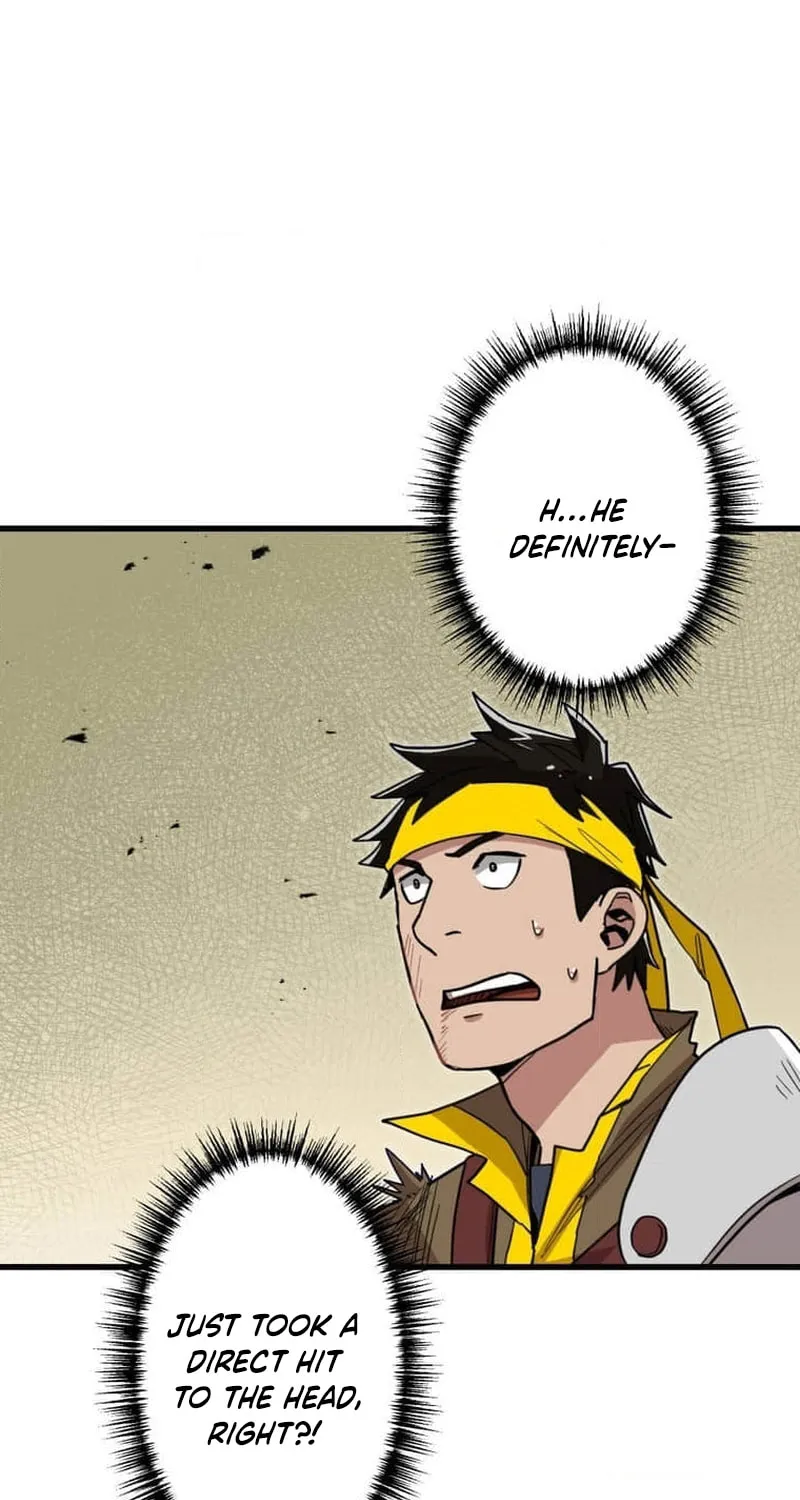 Read Guild no Uketsuke Majin - Mugen Tutorial de Kansuto Toppa chapter 21 image 25 on Lezhin