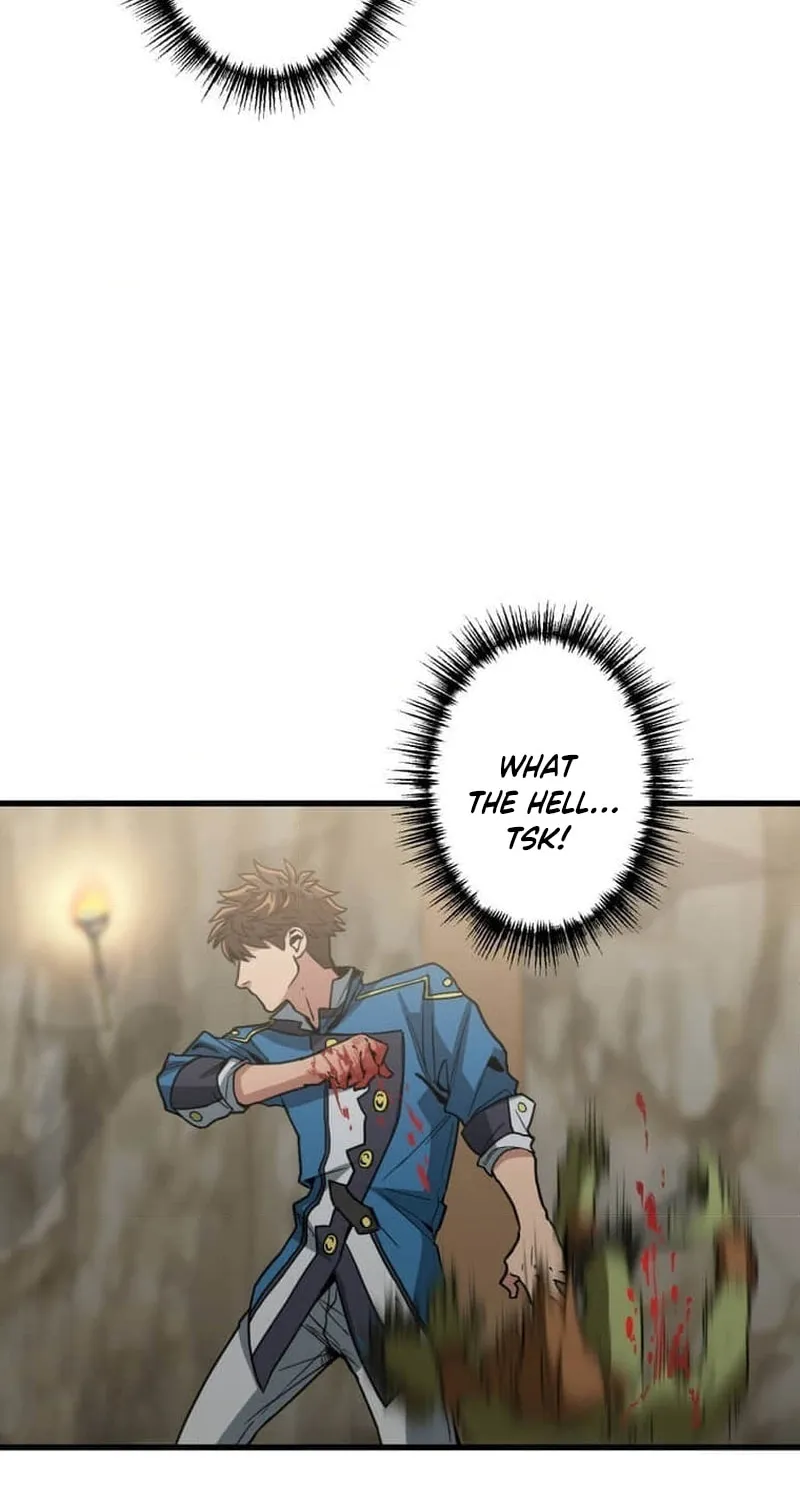 Read Guild no Uketsuke Majin - Mugen Tutorial de Kansuto Toppa chapter 21 image 26 on Lezhin