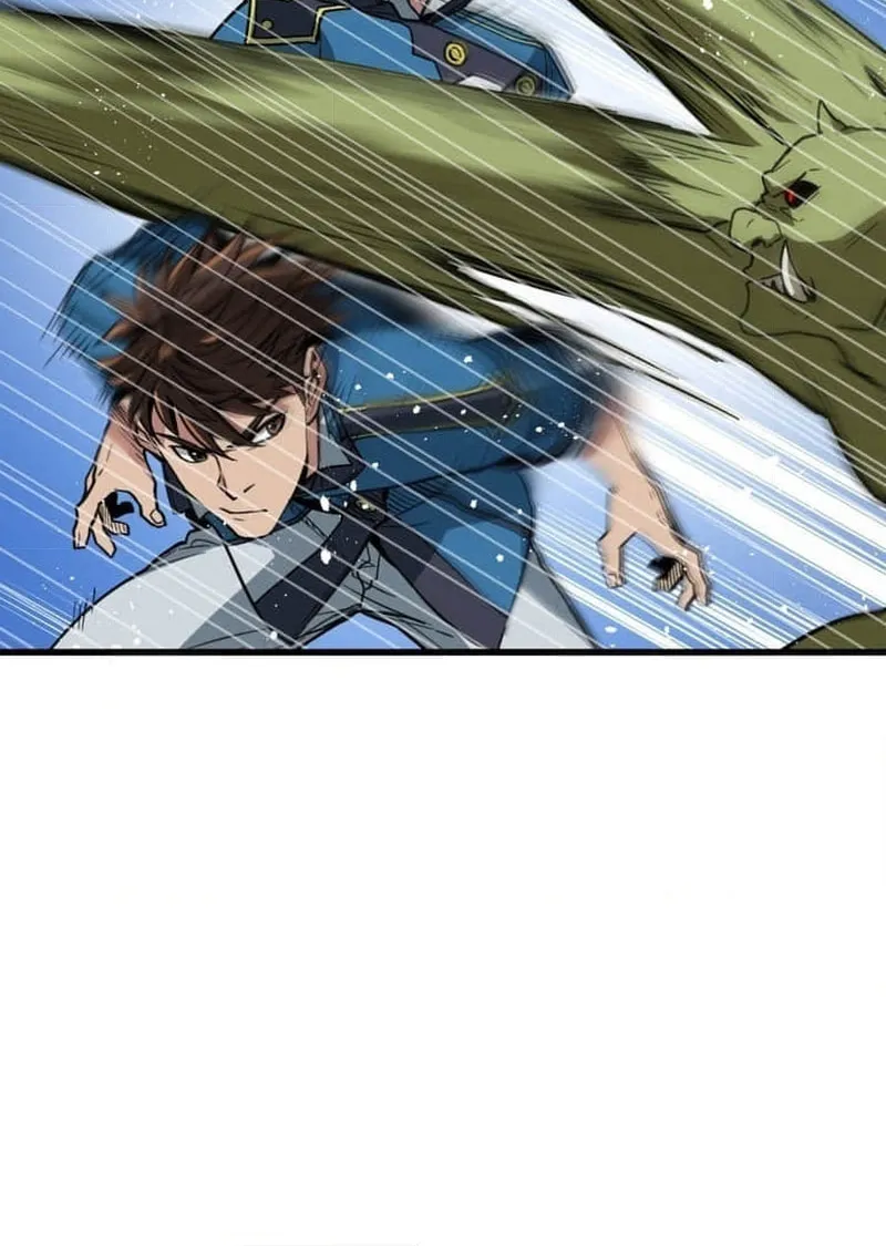 Read Guild no Uketsuke Majin - Mugen Tutorial de Kansuto Toppa chapter 21 image 30 on Lezhin
