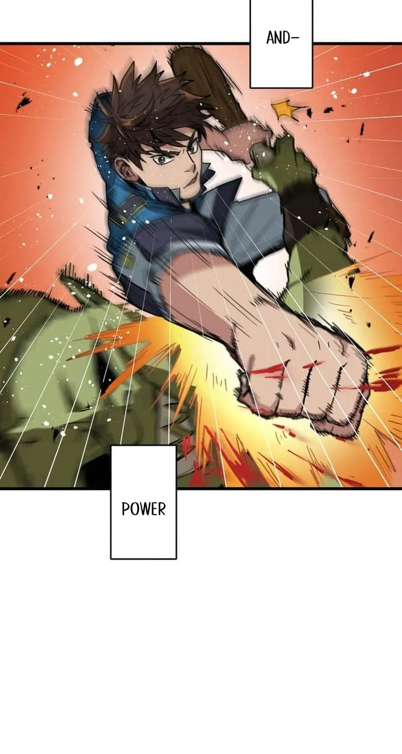 Read Guild no Uketsuke Majin - Mugen Tutorial de Kansuto Toppa chapter 21 image 32 on Lezhin