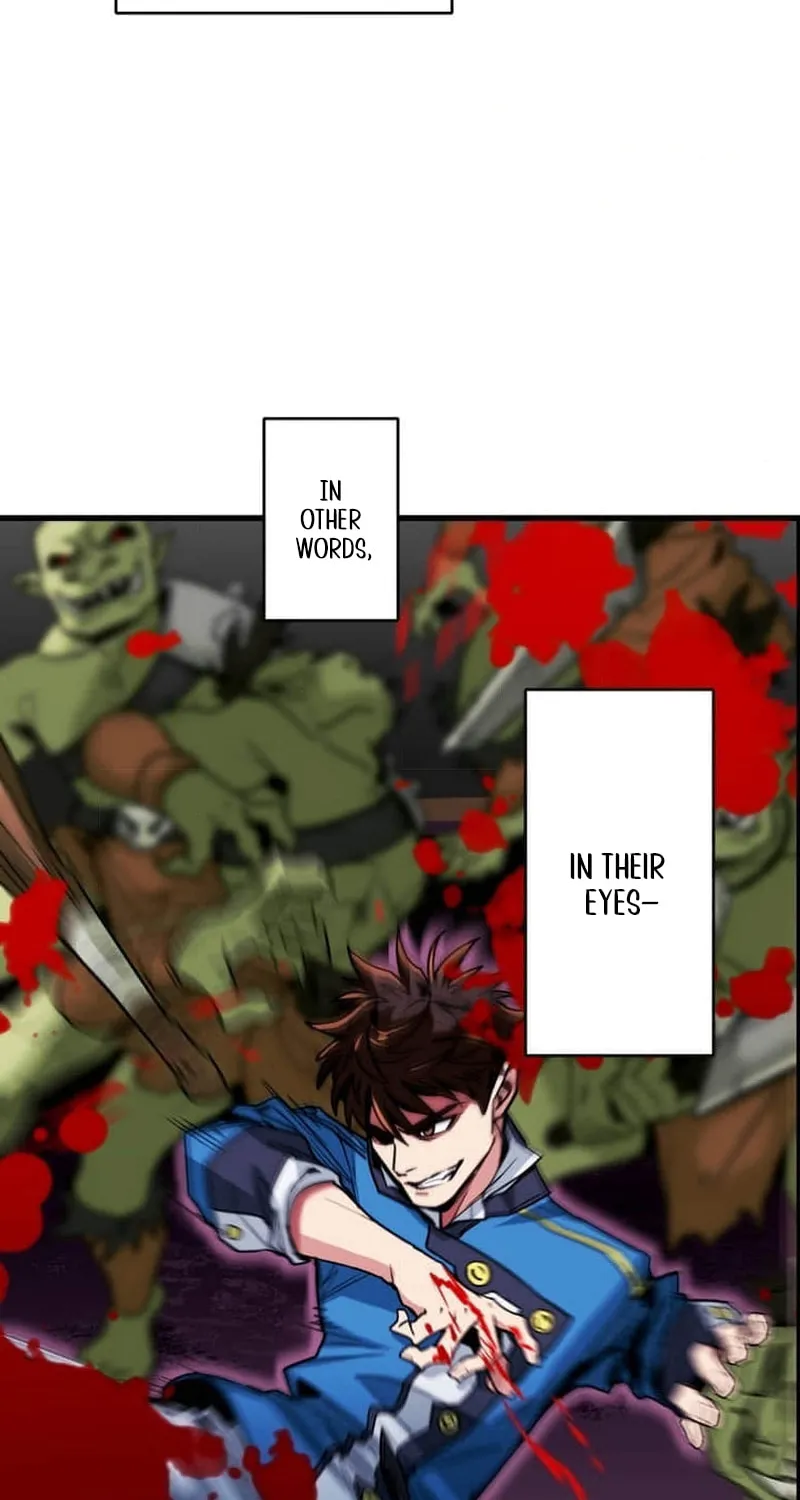 Read Guild no Uketsuke Majin - Mugen Tutorial de Kansuto Toppa chapter 21 image 34 on Lezhin