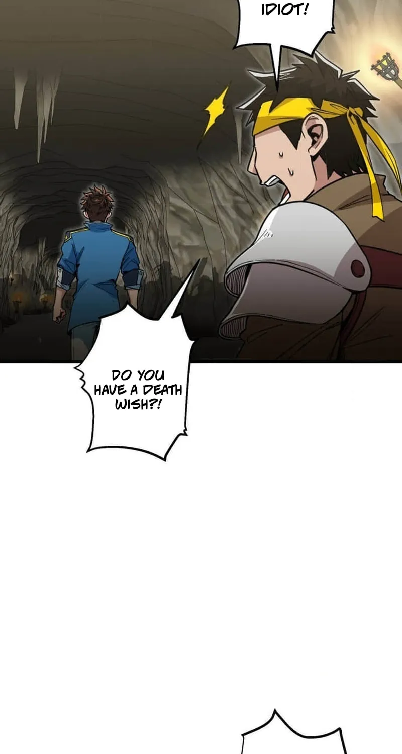 Read Guild no Uketsuke Majin - Mugen Tutorial de Kansuto Toppa chapter 21 image 5 on Lezhin