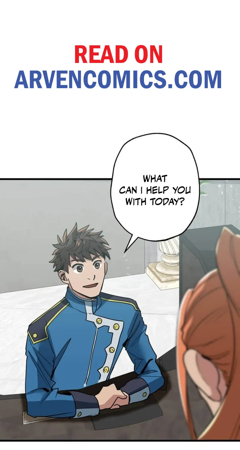 Read Guild no Uketsuke Majin - Mugen Tutorial de Kansuto Toppa chapter 21 image 60 on Lezhin
