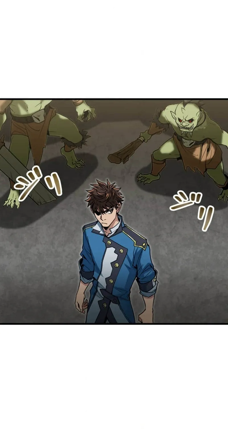 Read Guild no Uketsuke Majin - Mugen Tutorial de Kansuto Toppa chapter 21 image 7 on Lezhin