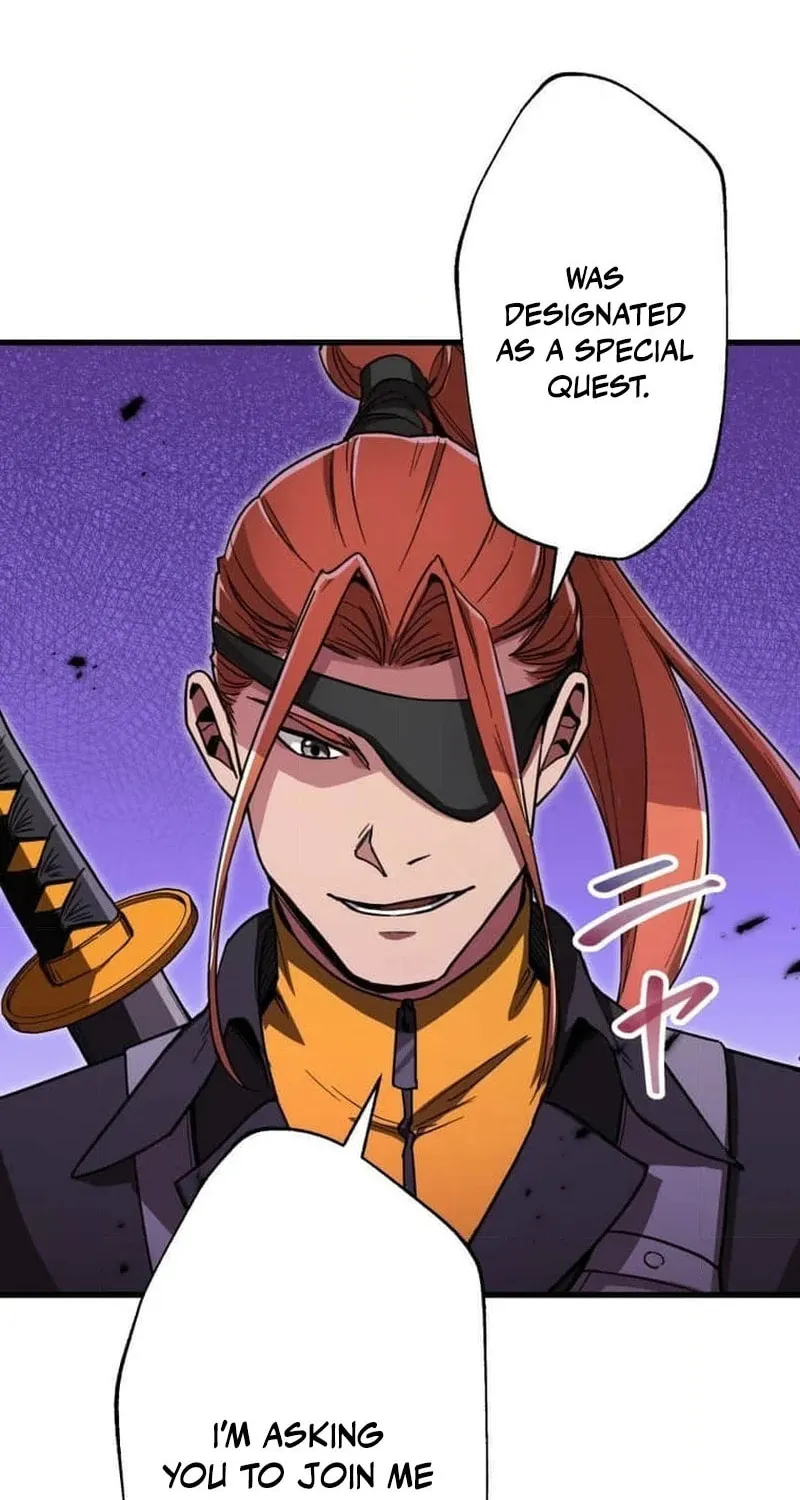 Read Guild no Uketsuke Majin - Mugen Tutorial de Kansuto Toppa chapter 21 image 72 on Lezhin