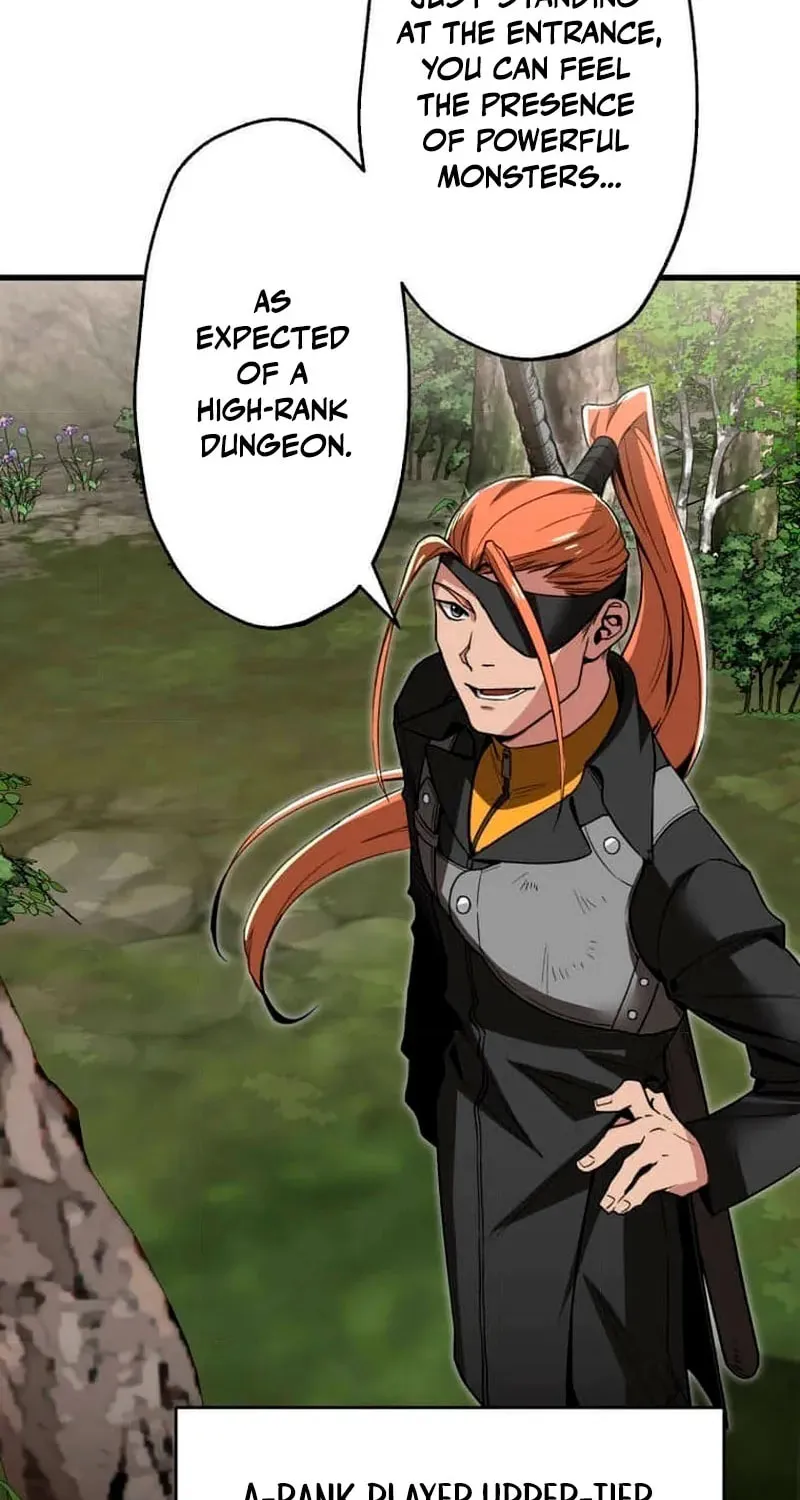 Read Guild no Uketsuke Majin - Mugen Tutorial de Kansuto Toppa chapter 23 image 11 on Lezhin