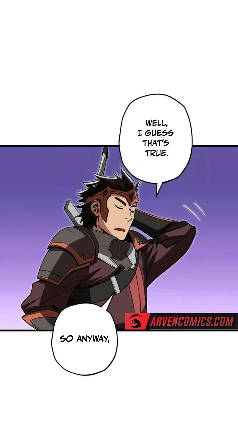 Read Guild no Uketsuke Majin - Mugen Tutorial de Kansuto Toppa chapter 23 image 16 on Lezhin