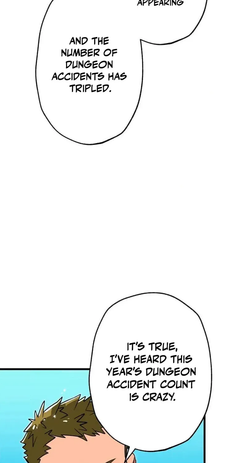 Read Guild no Uketsuke Majin - Mugen Tutorial de Kansuto Toppa chapter 23 image 21 on Lezhin