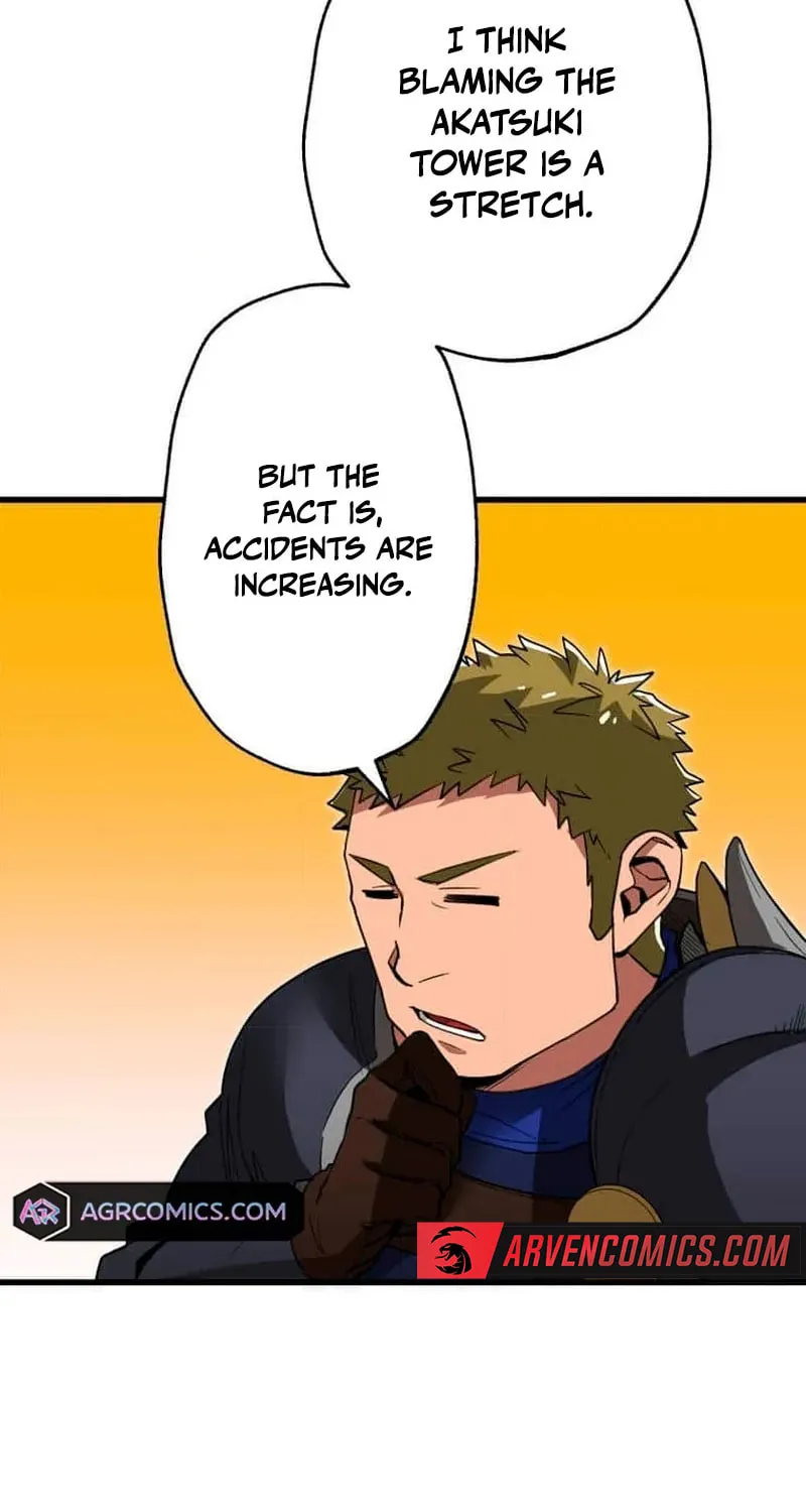 Read Guild no Uketsuke Majin - Mugen Tutorial de Kansuto Toppa chapter 23 image 23 on Lezhin