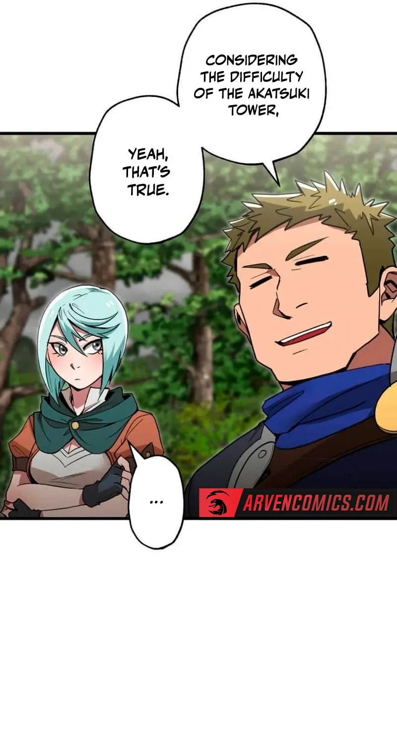 Read Guild no Uketsuke Majin - Mugen Tutorial de Kansuto Toppa chapter 23 image 33 on Lezhin