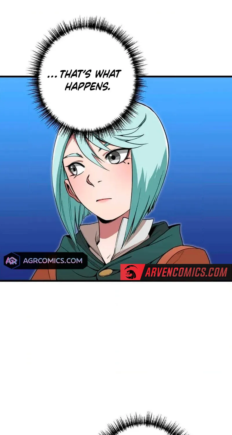 Read Guild no Uketsuke Majin - Mugen Tutorial de Kansuto Toppa chapter 23 image 34 on Lezhin