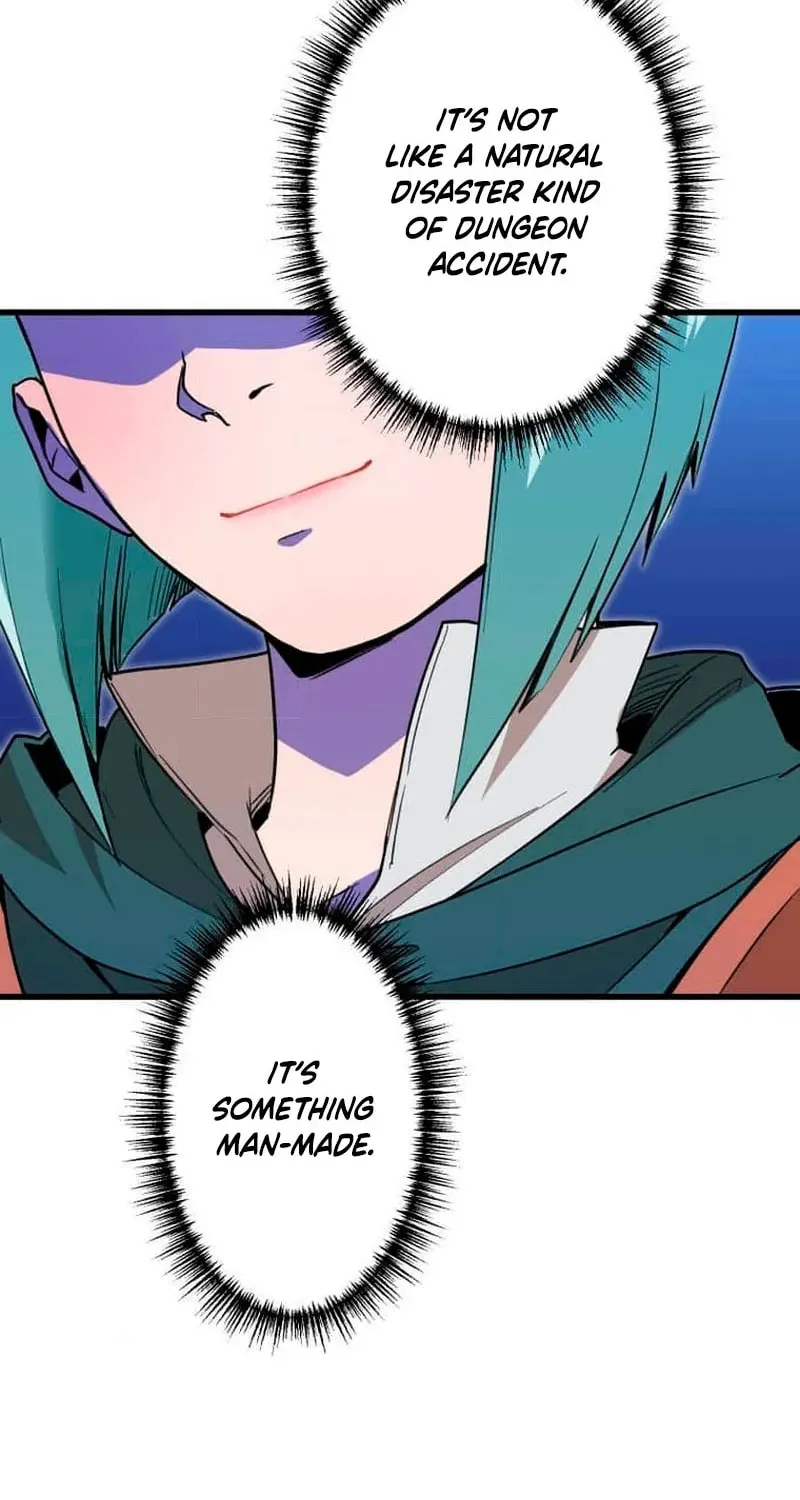 Read Guild no Uketsuke Majin - Mugen Tutorial de Kansuto Toppa chapter 23 image 35 on Lezhin