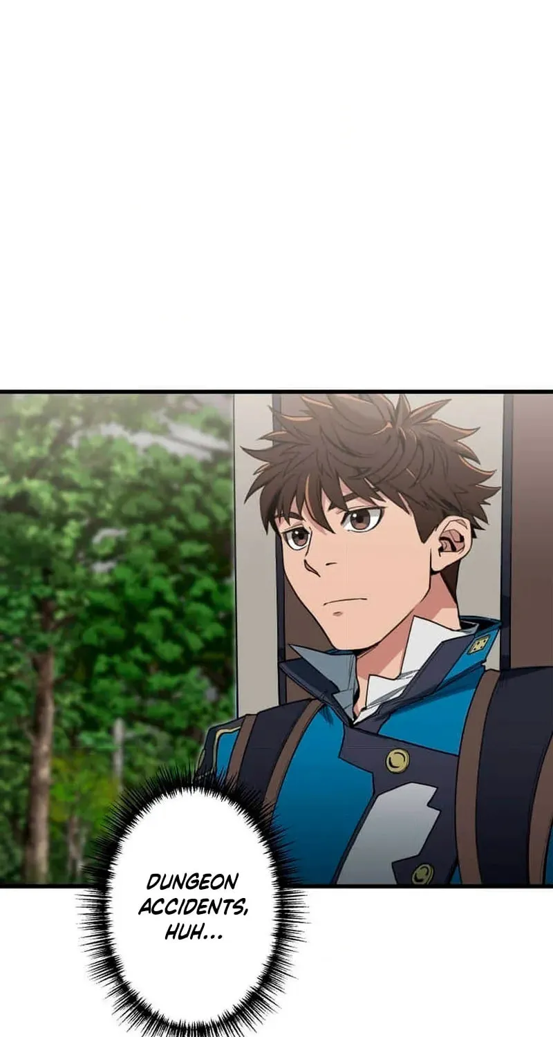 Read Guild no Uketsuke Majin - Mugen Tutorial de Kansuto Toppa chapter 23 image 36 on Lezhin