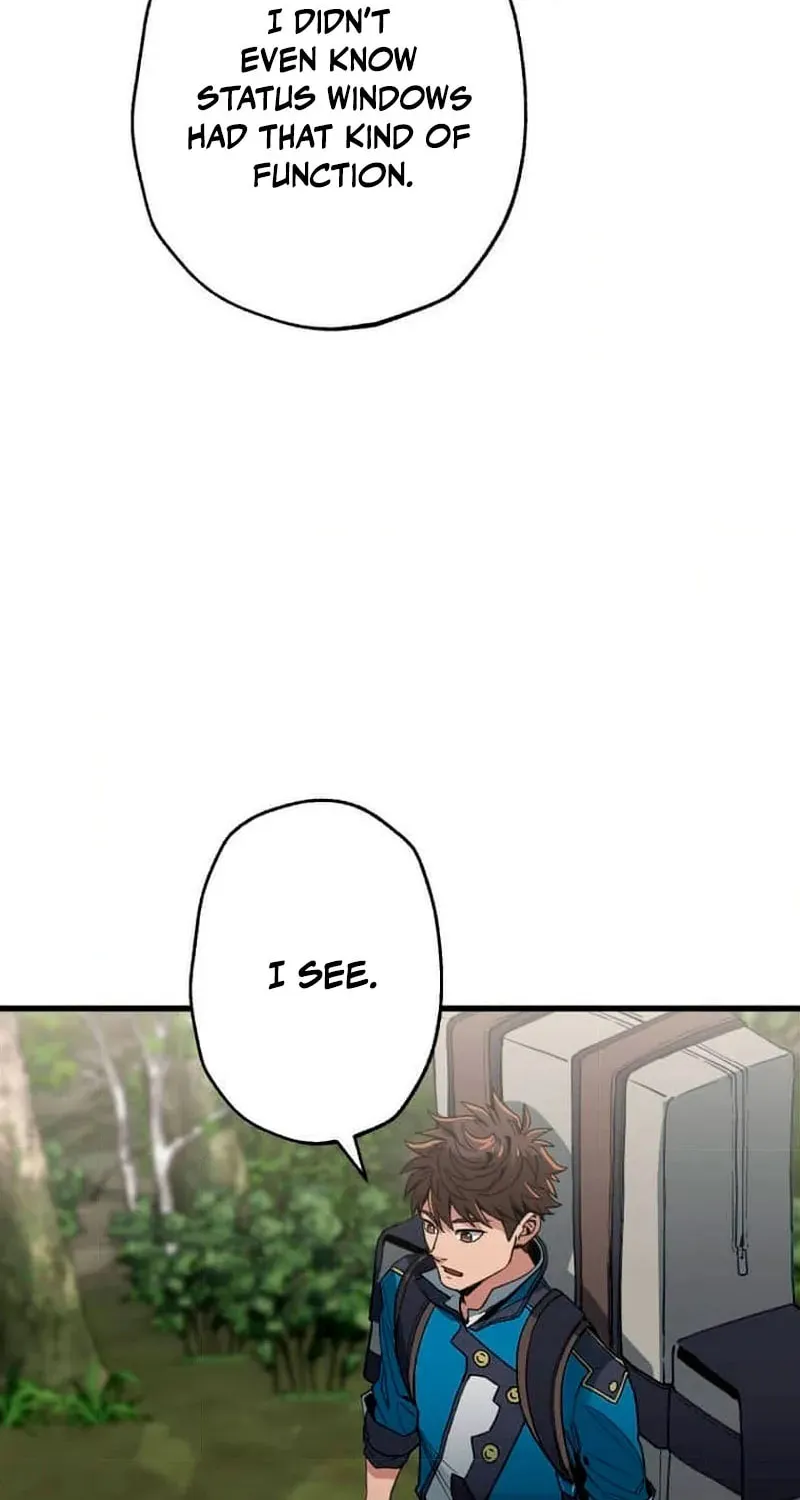 Read Guild no Uketsuke Majin - Mugen Tutorial de Kansuto Toppa chapter 23 image 42 on Lezhin