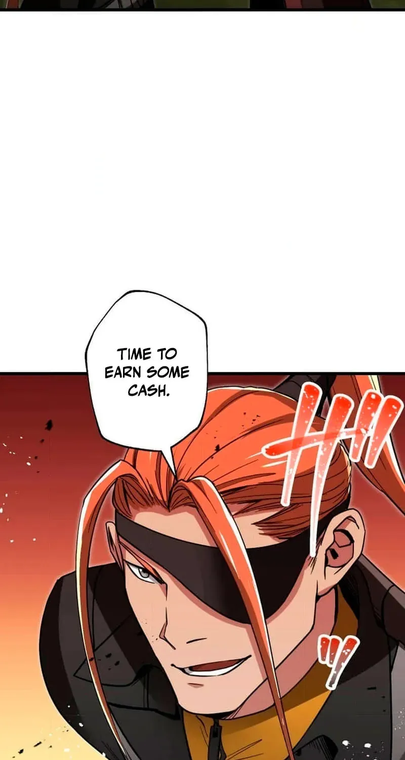 Read Guild no Uketsuke Majin - Mugen Tutorial de Kansuto Toppa chapter 23 image 47 on Lezhin