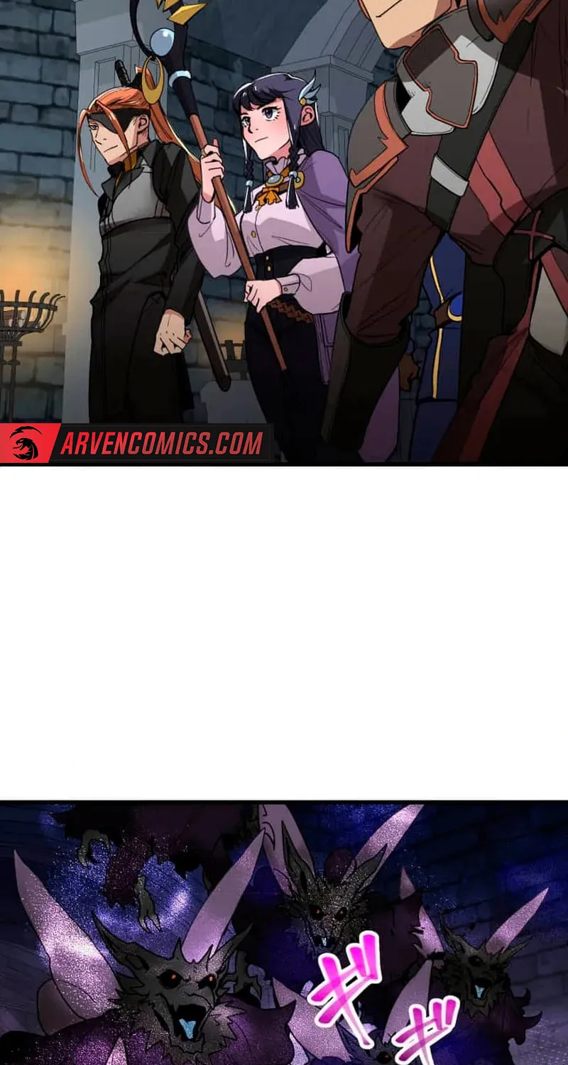 Read Guild no Uketsuke Majin - Mugen Tutorial de Kansuto Toppa chapter 23 image 50 on Lezhin