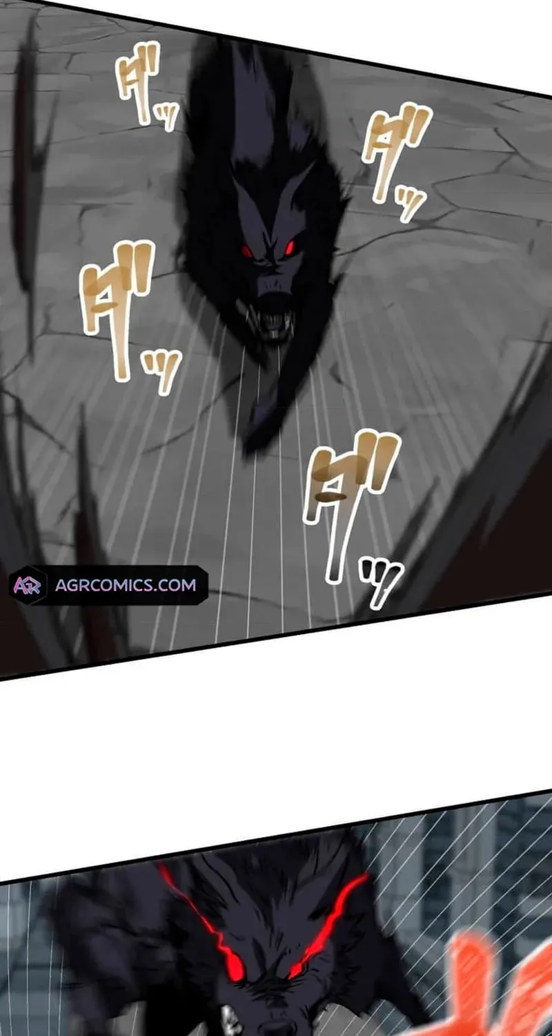 Read Guild no Uketsuke Majin - Mugen Tutorial de Kansuto Toppa chapter 23 image 55 on Lezhin