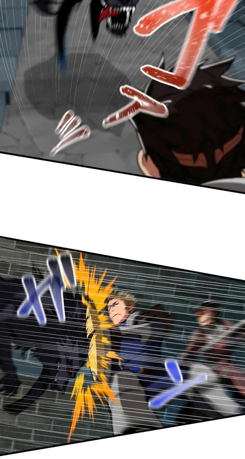 Read Guild no Uketsuke Majin - Mugen Tutorial de Kansuto Toppa chapter 23 image 56 on Lezhin