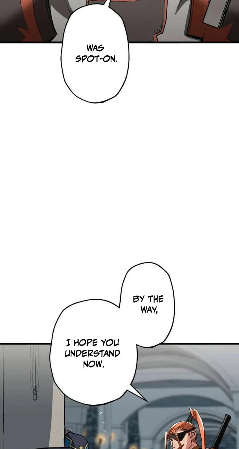 Read Guild no Uketsuke Majin - Mugen Tutorial de Kansuto Toppa chapter 23 image 65 on Lezhin