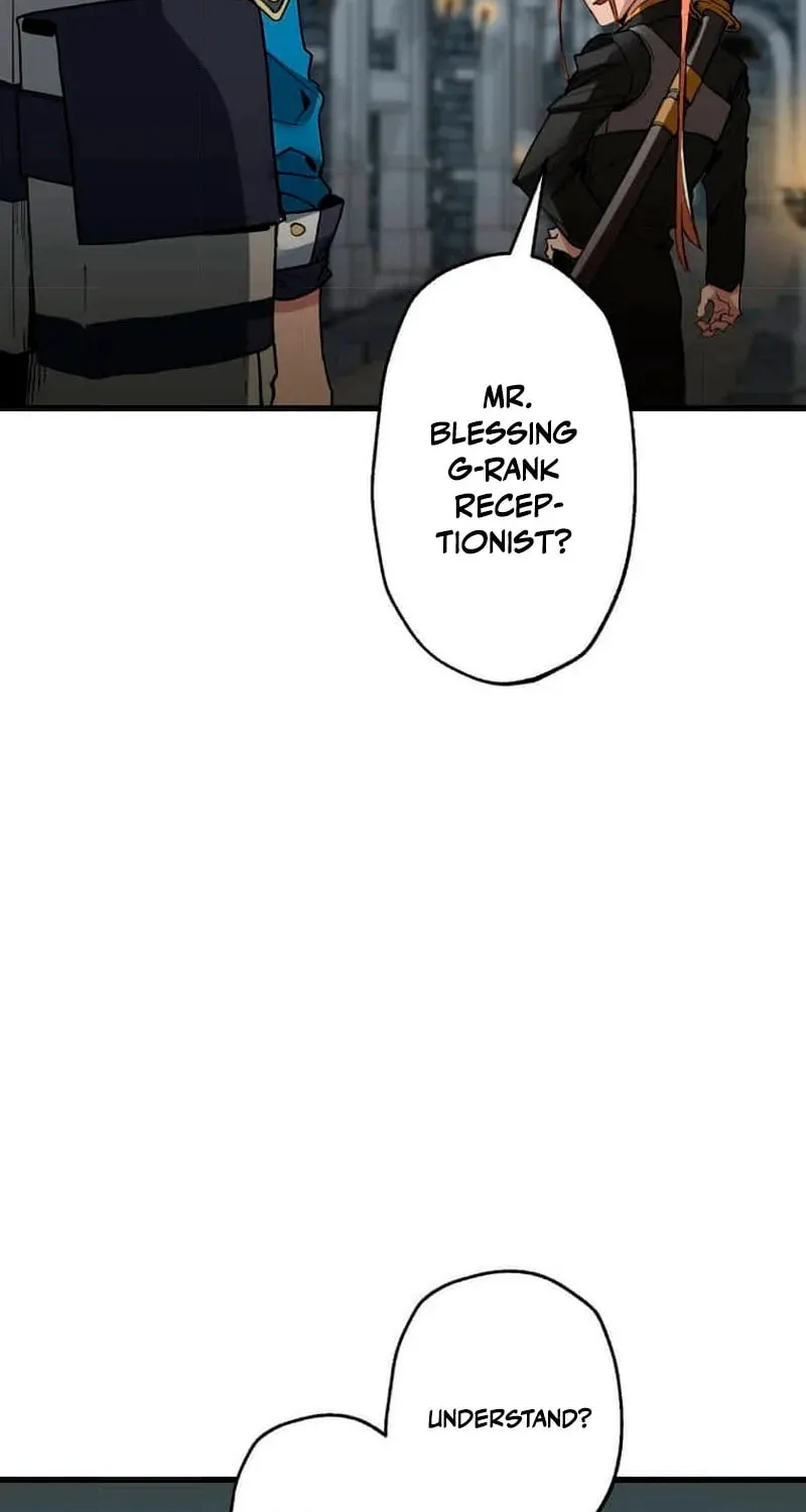 Read Guild no Uketsuke Majin - Mugen Tutorial de Kansuto Toppa chapter 23 image 66 on Lezhin