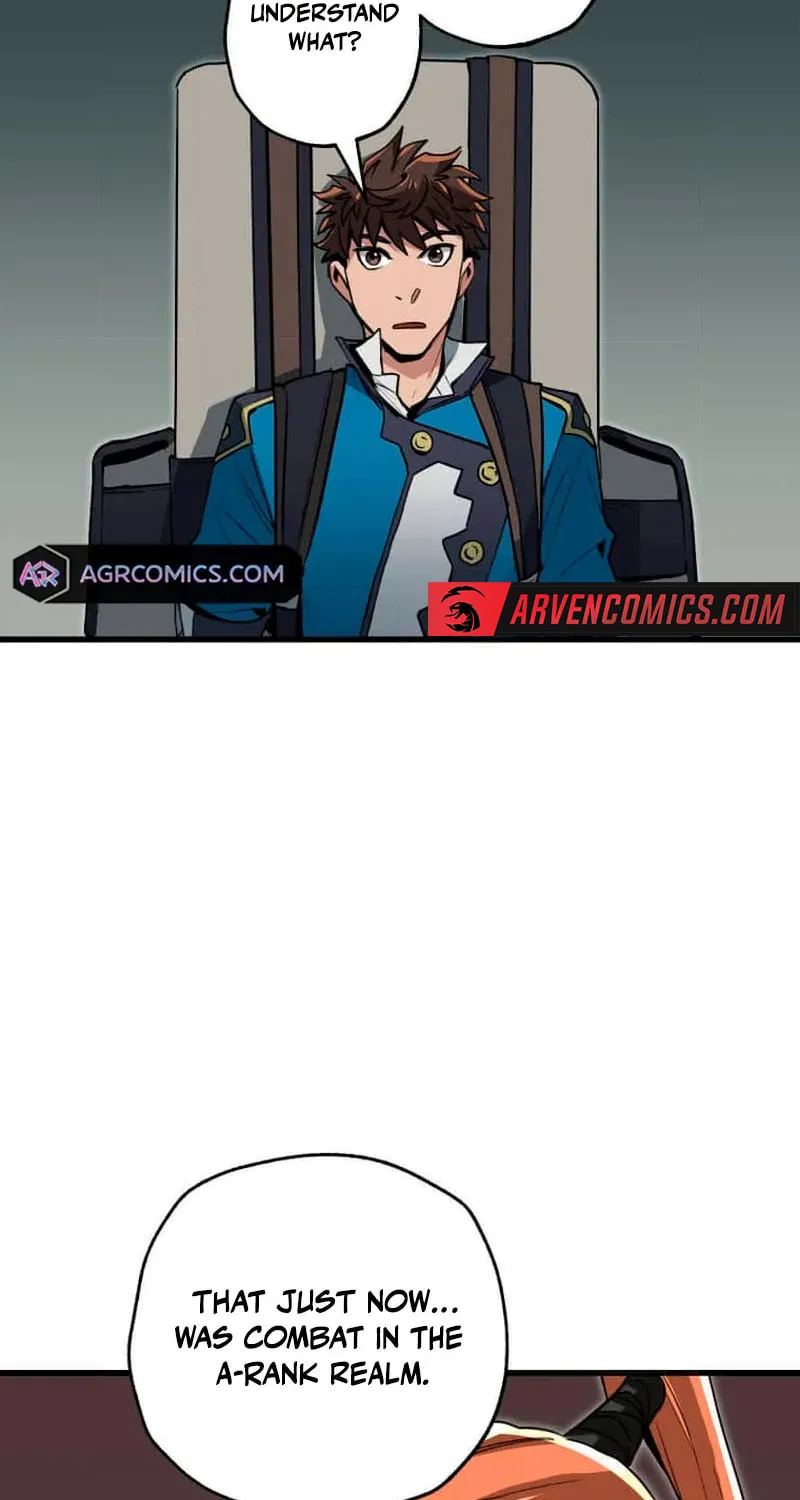 Read Guild no Uketsuke Majin - Mugen Tutorial de Kansuto Toppa chapter 23 image 67 on Lezhin