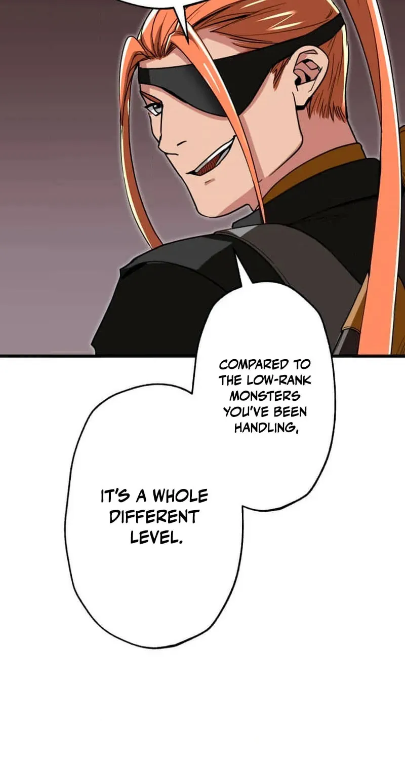 Read Guild no Uketsuke Majin - Mugen Tutorial de Kansuto Toppa chapter 23 image 68 on Lezhin