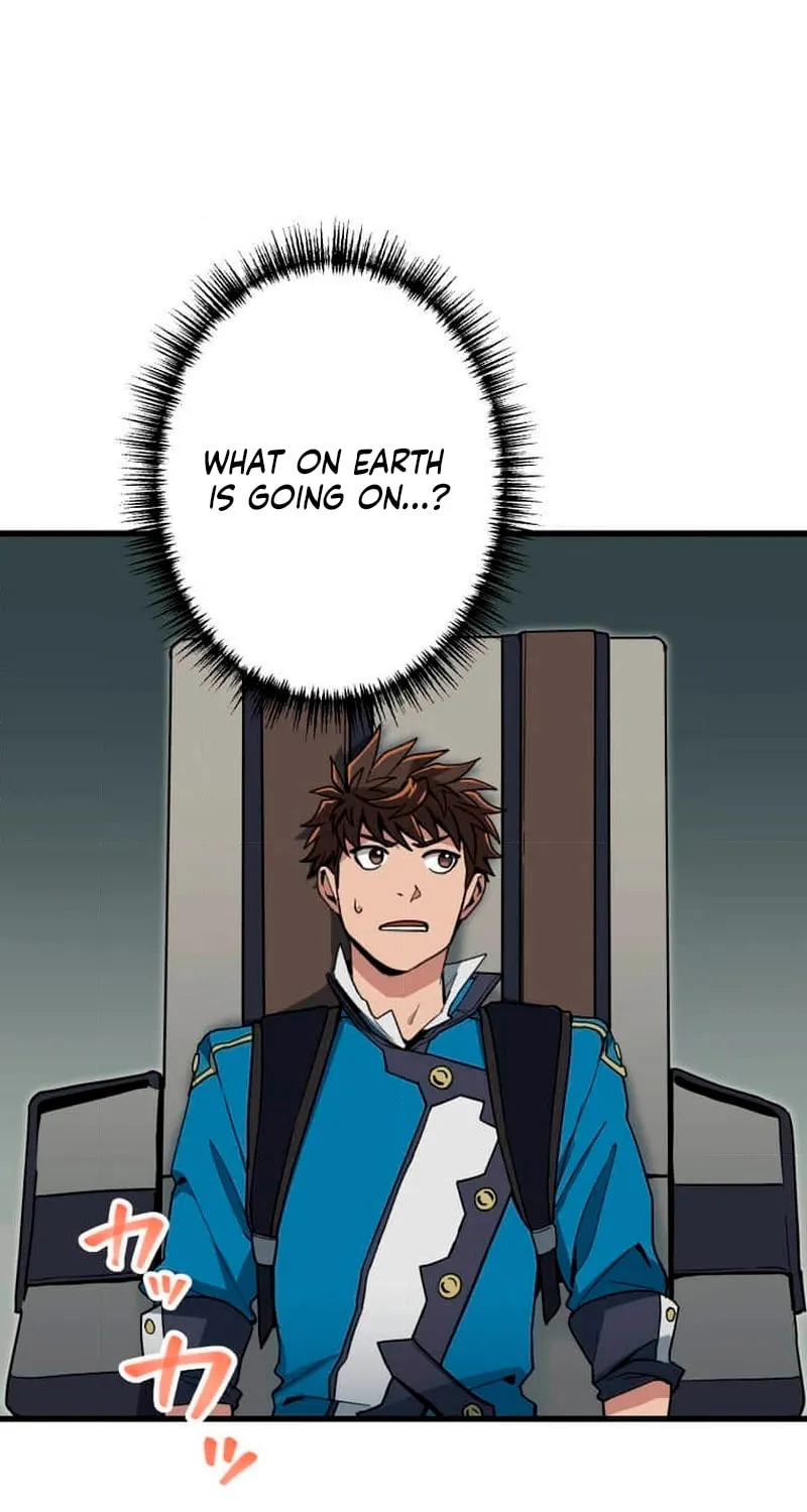 Read Guild no Uketsuke Majin - Mugen Tutorial de Kansuto Toppa chapter 24 image 10 on Lezhin