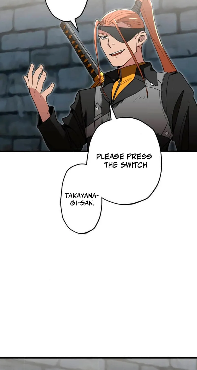 Read Guild no Uketsuke Majin - Mugen Tutorial de Kansuto Toppa chapter 24 image 34 on Lezhin
