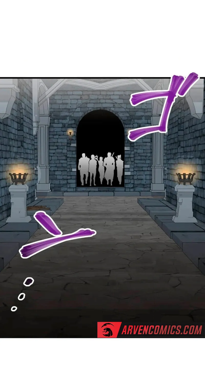 Read Guild no Uketsuke Majin - Mugen Tutorial de Kansuto Toppa chapter 24 image 37 on Lezhin