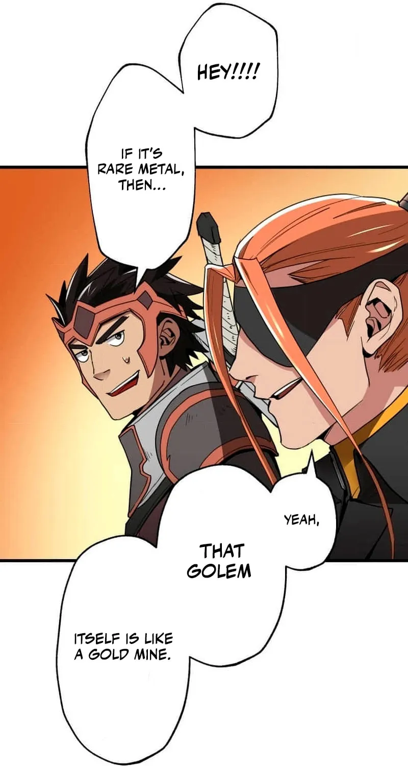 Read Guild no Uketsuke Majin - Mugen Tutorial de Kansuto Toppa chapter 24 image 50 on Lezhin