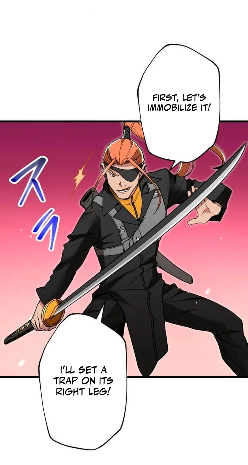 Read Guild no Uketsuke Majin - Mugen Tutorial de Kansuto Toppa chapter 24 image 52 on Lezhin