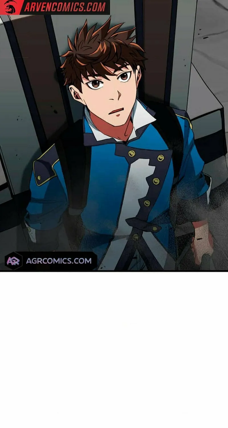Read Guild no Uketsuke Majin - Mugen Tutorial de Kansuto Toppa chapter 24 image 83 on Lezhin